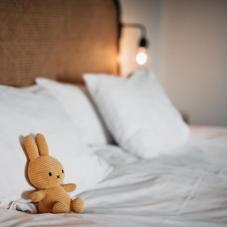 Hotell & Bistro Roedesund Karlsborg Luaran gambar
