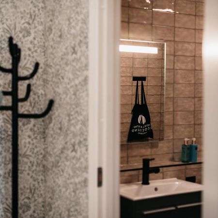 Hotell & Bistro Roedesund Karlsborg Luaran gambar