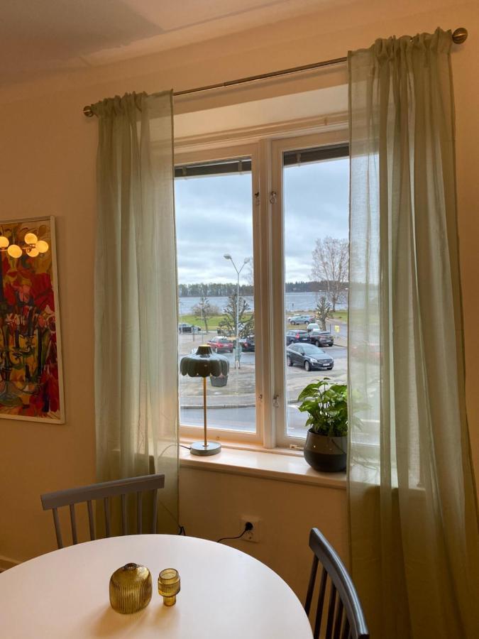 Hotell & Bistro Roedesund Karlsborg Luaran gambar
