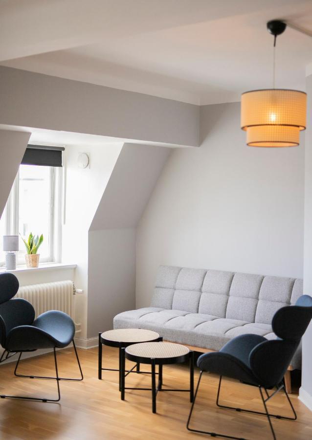 Hotell & Bistro Roedesund Karlsborg Luaran gambar