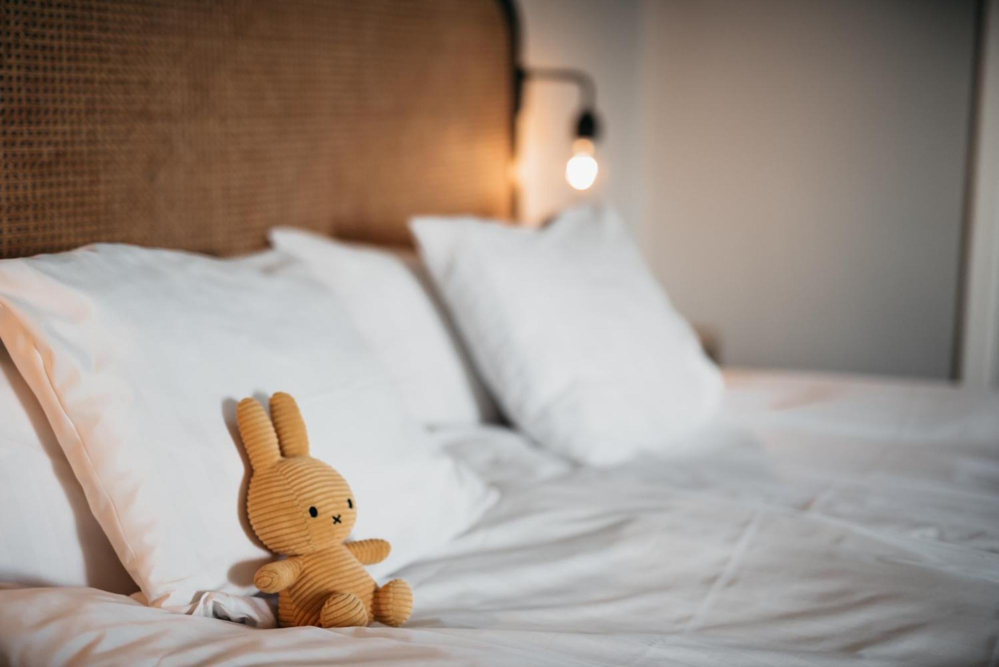 Hotell & Bistro Roedesund Karlsborg Luaran gambar