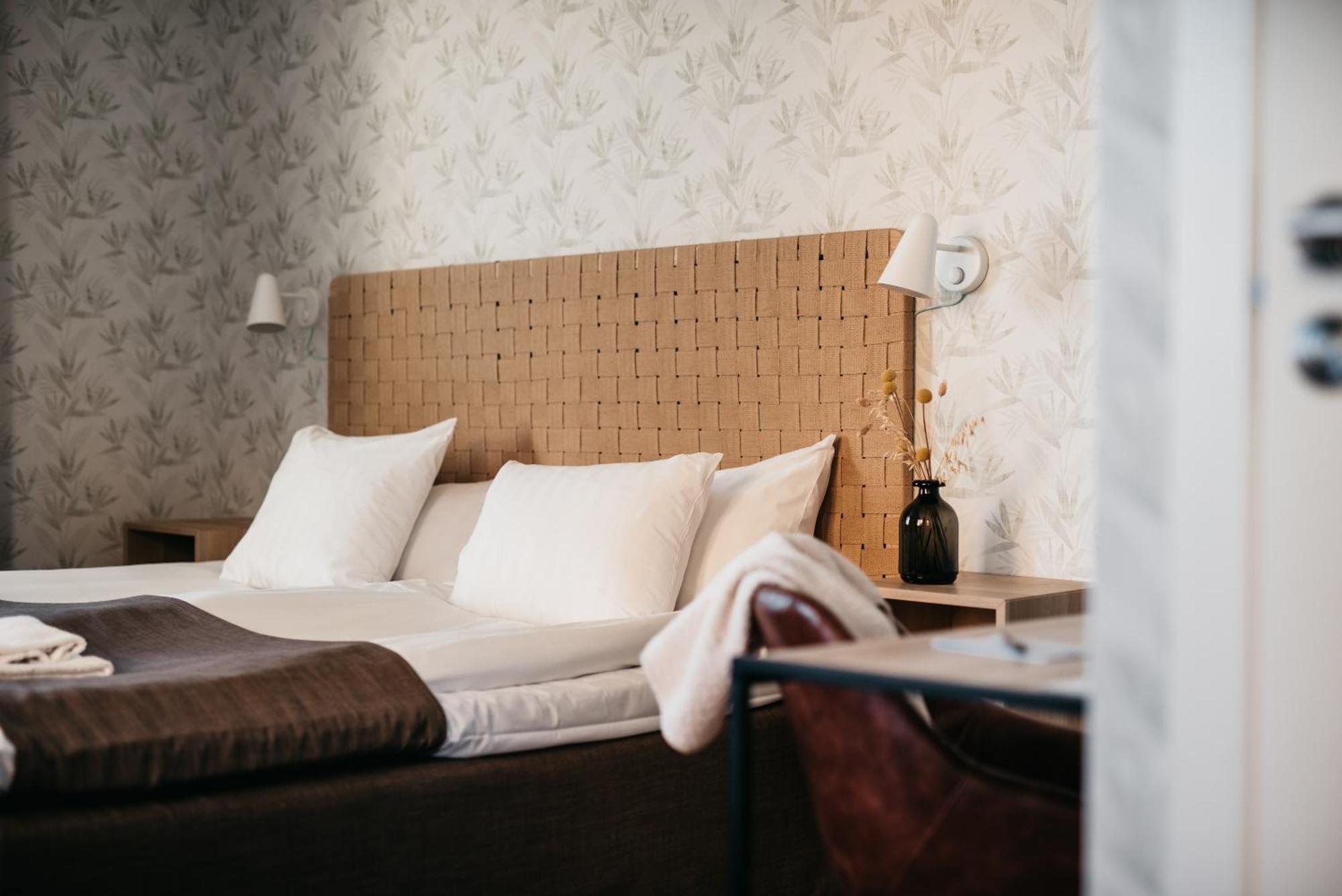Hotell & Bistro Roedesund Karlsborg Luaran gambar